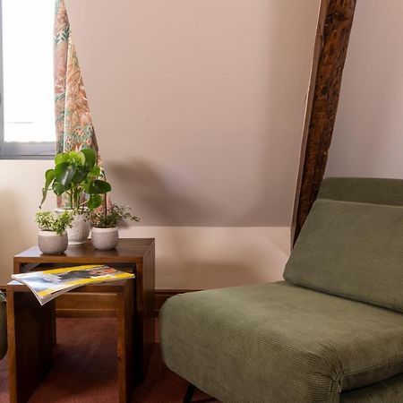 Hotel Ernest باريس المظهر الخارجي الصورة