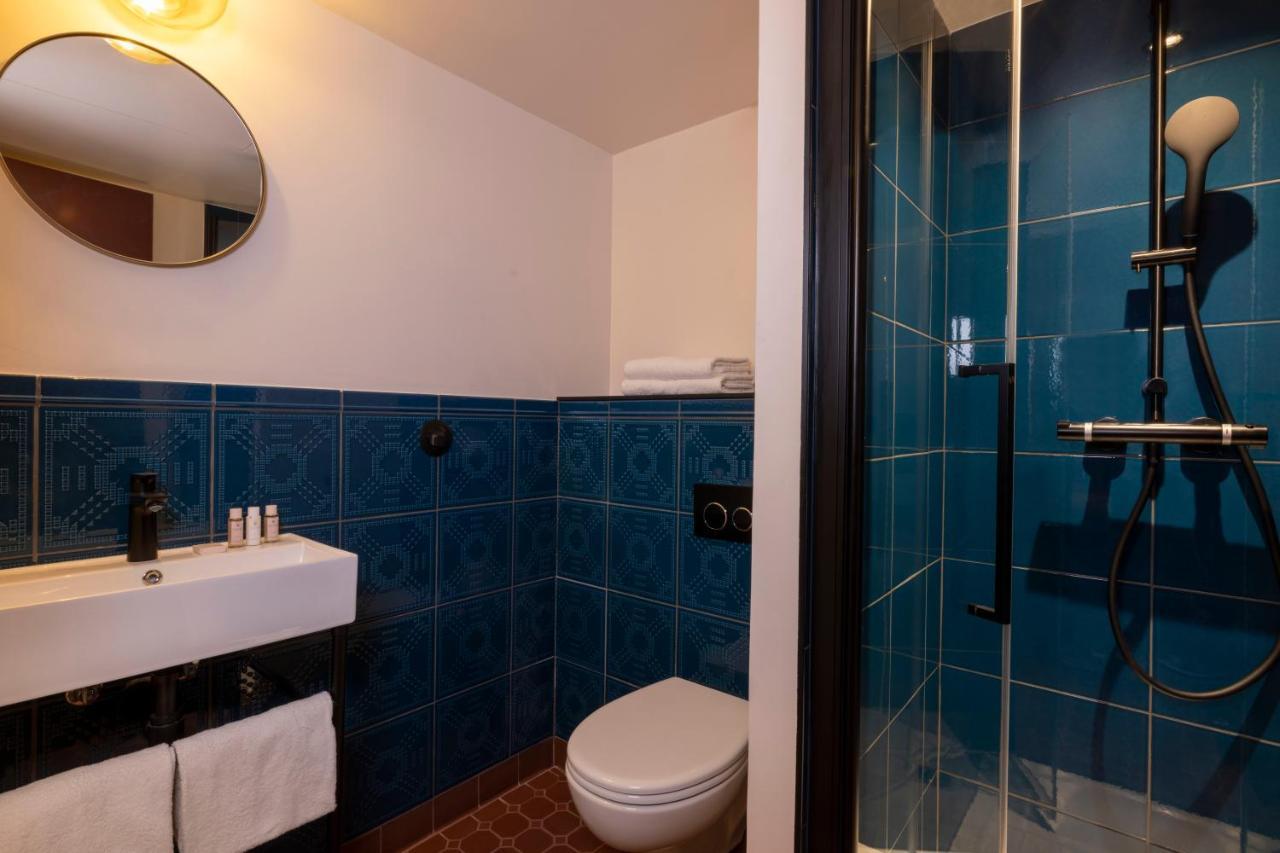 Hotel Ernest باريس المظهر الخارجي الصورة